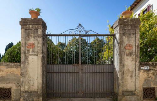 Villa Cicogna, Private villa with exclusive use pool - Photo 3