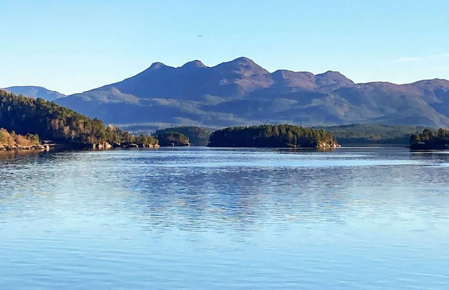 8 Person Holiday Home in Halsanaustan-by Traum - Photo 14