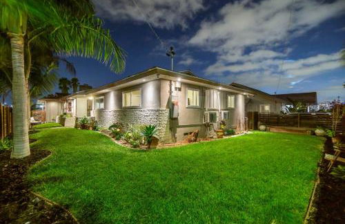 Spacious House close to Petco Park and Gaslamp - Foto 36