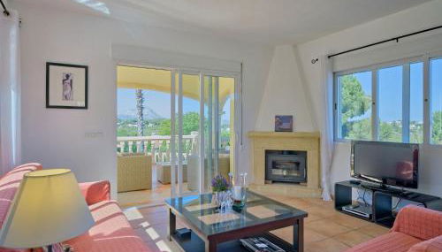 Holiday Home Casa Piedra by Interhome - Foto 4