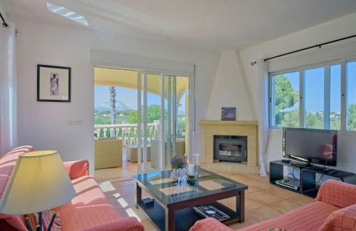 Holiday Home Casa Piedra by Interhome - Foto 4