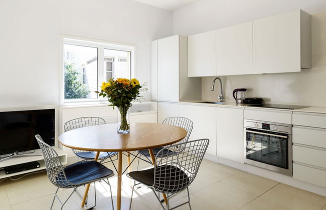 Relax & Sunny near Beach by FeelHome - Foto 10