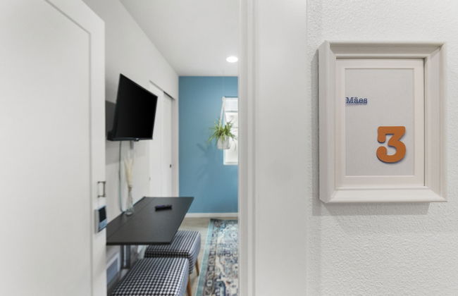 Ballard's sweet suites - Foto 10