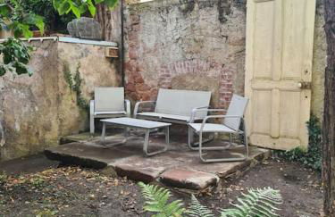 Gîtes Le Séchoir - Foto 10