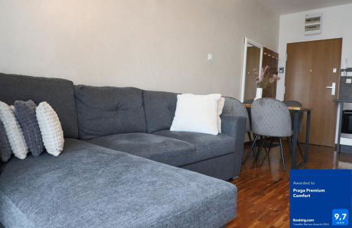 Praga Premium Comfort na wyłączność - Foto 11