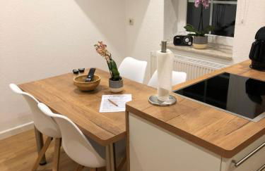 Ferienwohnung Giese - Foto 30