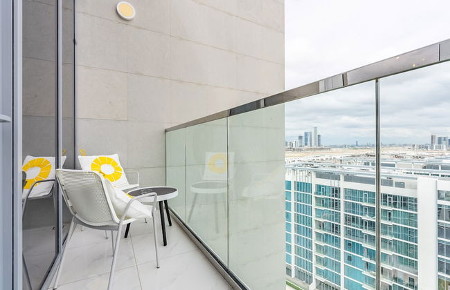 Ultimate Luxury Retreat in MBR City - Foto 18