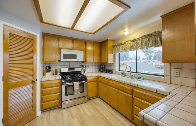 Mendel Manor by Avantstay Walk to Beach Large Deck Patio - Foto 5