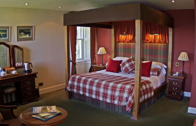 Bunchrew House Hotel - Foto 7