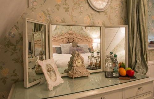 Maenan Abbey Hotel - Foto 30