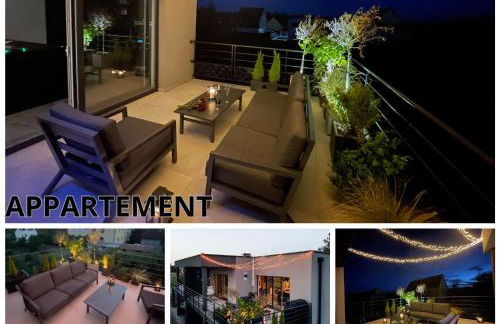 Maison et Appartement séparé de 300m - Foto 13