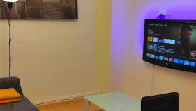 Cocooning Logement entier [Parking Gratuit] - Foto 4