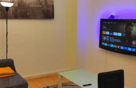 Cocooning Logement entier [Parking Gratuit] - Foto 4