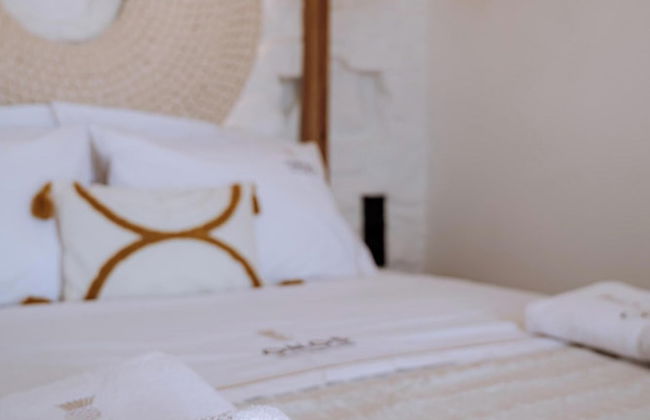 Onos Luxury Villas Kythnos - Foto 13