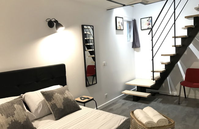 Villa le Nid - Foto 10