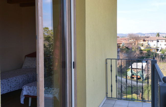 Villa Cesare - Foto 58