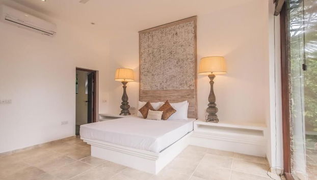 Villa Thuya - Foto 2, Habitación