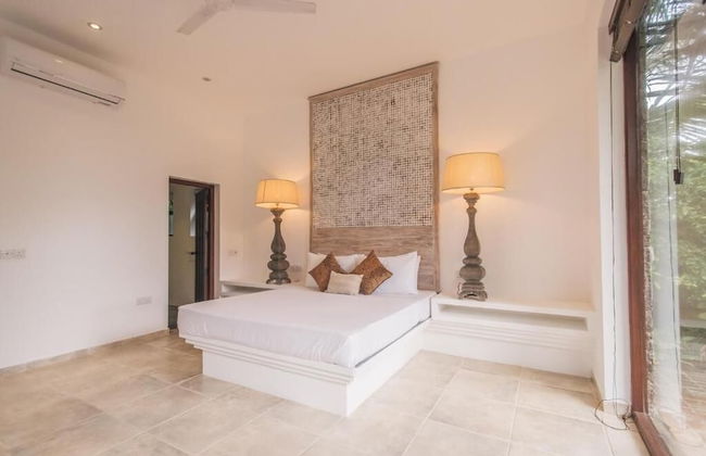 Villa Thuya - Foto 2