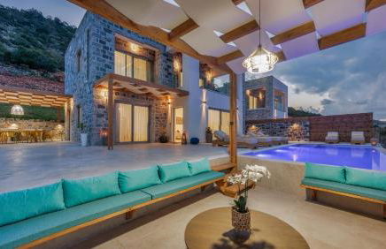 Sunny Drops Villas by Estia - Photo 43