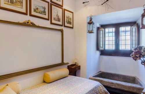 Antica Dimora San Pellegrino - Photo 14