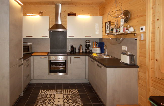 Almhaus Galisch - Photo 7