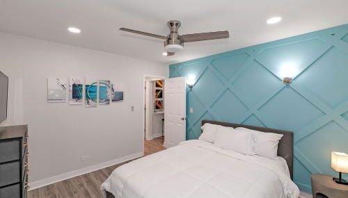 Urban Oasis 1-Bedroom Condo in Atlanta - Foto 4