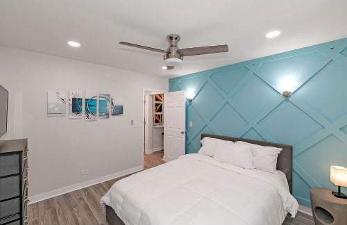 Urban Oasis 1-Bedroom Condo in Atlanta - Photo 4