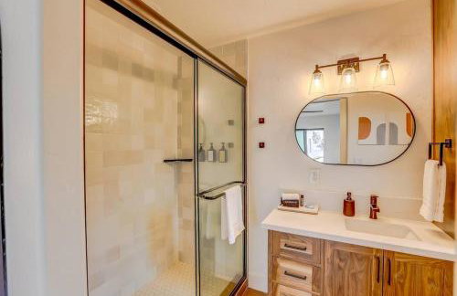 Sam Hughes Desert Oasis, Private Pool & Walk to UA - Foto 22