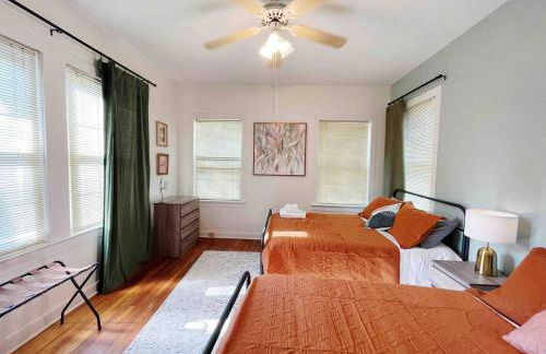 Southern Comfort Oasis - Foto 9