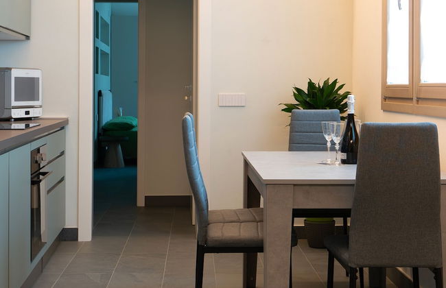 Antica Corte Lugo - Foto 46