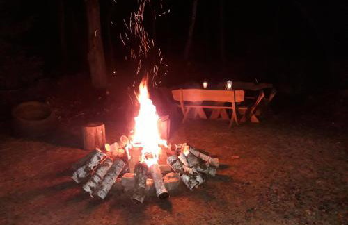 Za Siódmą Górą - Foto 28