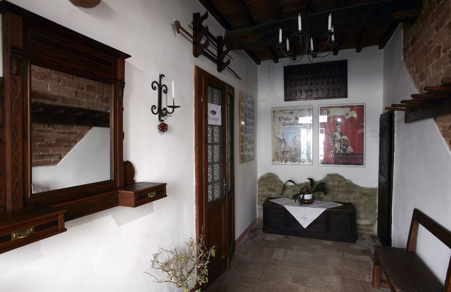 Agriturismo La Casina della Burraia - Photo 2