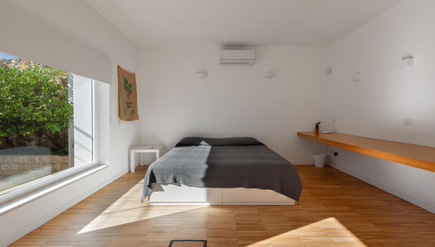 3706 Villa Floras by Perle di Puglia - Foto 5, Habitación