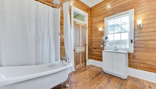 NOLA Cottage - Foto 5, Shower