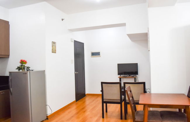 The Boni Tower By Rspl - Foto 10