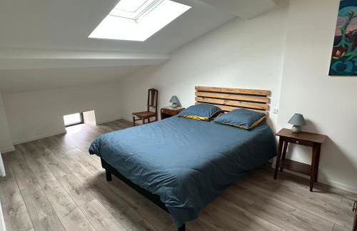 Gîte La Glycine - Foto 22