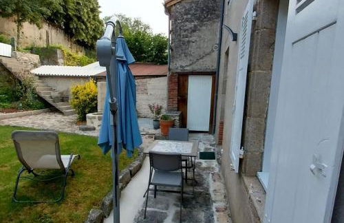 Gite du Porche 79700 Mauléon 20min Puy du FOU - Foto 14