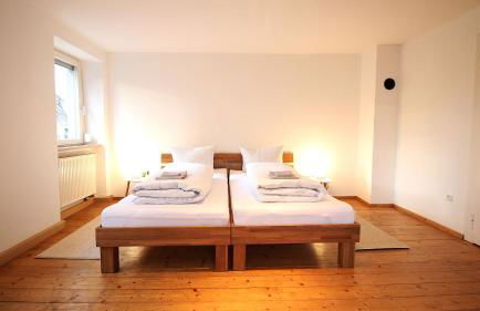 Ferienwohnung am Wasserschloss 1-3 - Foto 87