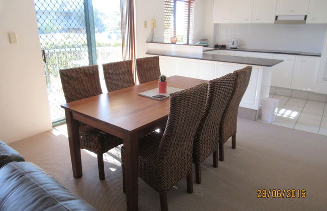 Pacific Place Apartments - Foto 16