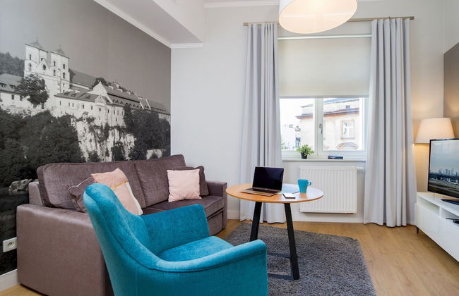 Riverside Aparthotel - Foto 60