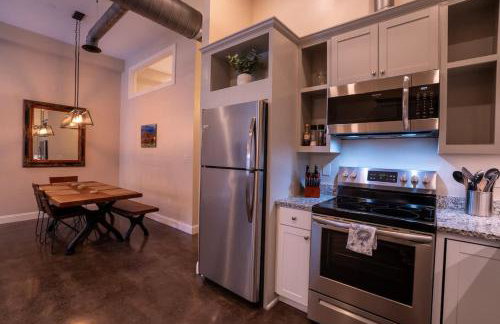 Downtown Urban Retreat 6 Beds Perfect for Groups - Foto 16