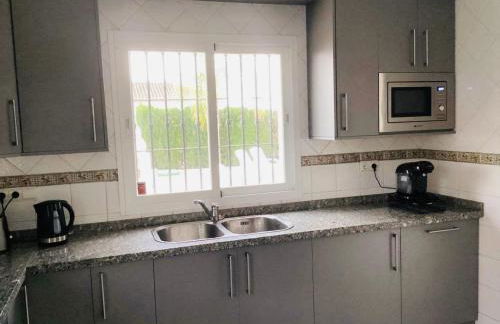 Casa Sierra - 4 bedroom villa with pool - Alhaurin el Grande, Coin, Mijas Pueblo - Photo 19