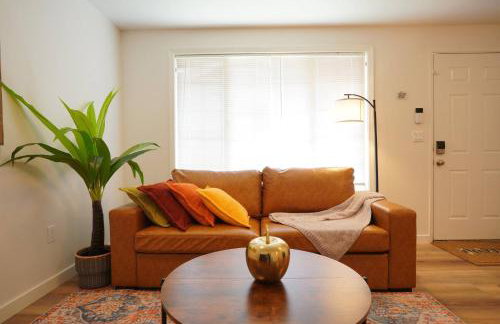 1King1Queen w/SmartTV, Wifi & FullyStocked Kitchen - Photo 8