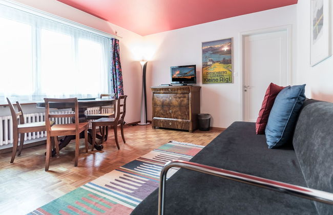 Appartements Hofquartier - Photo 33