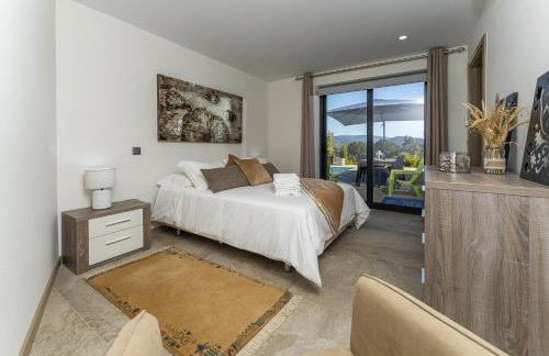 Villa with private Pool and Garden - Foto 21