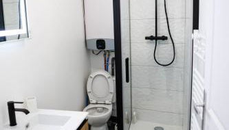 Le Soleil Cormeillais - Foto 5