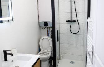 Le Soleil Cormeillais - Foto 5