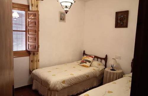 La Atalaya de Los Romanes - Foto 9