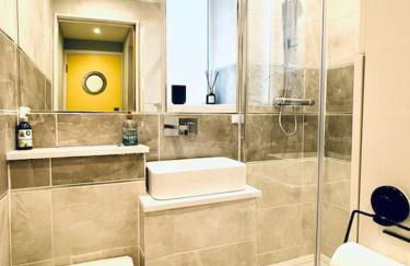 New Waverleys Retreat Stunning Loft Style Ventnor - Foto 18