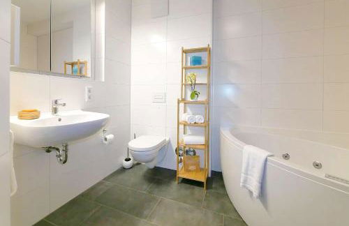 Apartmenthaus Scharmützelsee inkl Nebenkosten - Foto 13